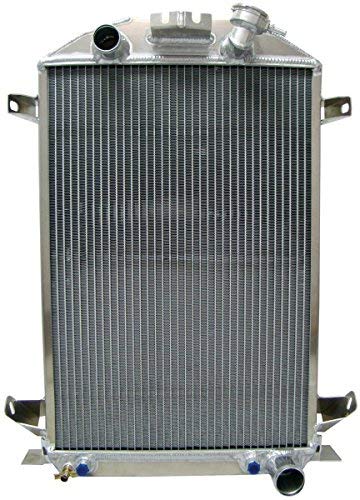 Northern Radiator 205176 Radiator – PartLimit