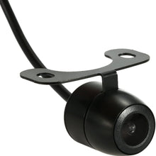 KKmoon Waterproof HD Mini Car Rear View Camera, Vehicle Backup Cameras Reverse Parking System