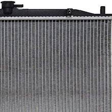 CSF 3305 Radiator