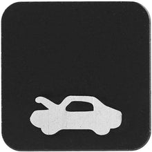 Suuonee Shake Handshandle Repair Kit,Aluminum Hood Latch Shake Handshandle Repair Kit for Honda Civic 96-05 CRV 97-06 Element 03-11