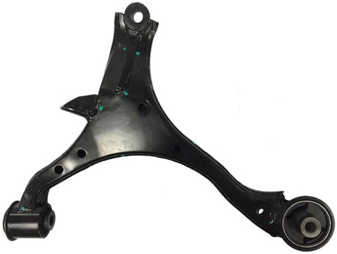 DRIVESTAR K640287 K640288 Front Lower Control Arms with Bushing for 2001-2005 Acura EL, 2003-2005 Honda Civic 1.3L, 2001-2005 Honda Civic 1.7L, Front Suspension both Driver and Passenger Side Lower