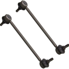 Detroit Axle K90664 Rear Sway Bar End Link for 2000, 2001, 2002, 2003, 2004 Nissan Frontier, Nissan Xterra