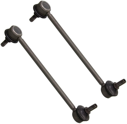 Detroit Axle K90664 Rear Sway Bar End Link for 2000, 2001, 2002, 2003, 2004 Nissan Frontier, Nissan Xterra