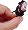 GZXY H11 H8 880 881 High Temperature Ceramic Wire Harness Socket Female Adapter for Headlight Fog Light 2 pcs