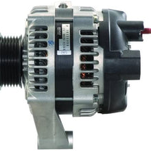 Remy 12780 Premium Remanufactured Alternator