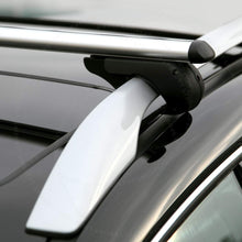 LT Sport SN#100000000142-209 for Mazda CX-9 54" Cross Bars Aluminum Cargo Carrier Rooftop Roof Rack