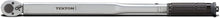 TEKTON 1/2 Inch Drive Click Torque Wrench (25-250 ft.-lb.) | 24340