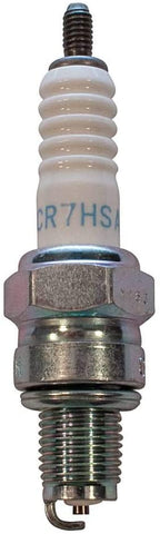 NGK 4549 Standard Spark Plug - CR7HSA, 1 Pack