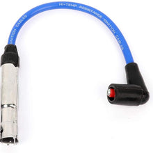 Aintier Brand New Ignition Wire Sets Replacement for Volkswagen Beetle/Golf/Jetta 1998-2014 (Set of 4)