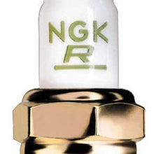 NGK PMR9B Laser Platinum Spark Plug, One Size
