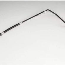 GM Genuine Parts 15812050 Automatic Transmission Fluid Auxiliary Cooler Inlet Line