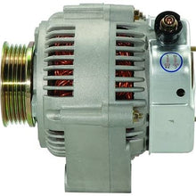 Remy 94608 Alternator