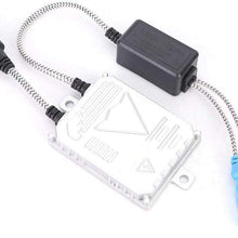 Xenon Light Ballast, 12V 55W Xenon Light Lamp Ballast Quick Start Control Unit Universal Parts