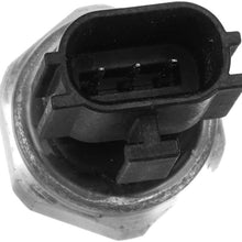 SpeeVech Oil Pressure Sensor Fit for Infiniti QX56/Nissan Altima/Nissan Armada/Nissan Frontier/Nissan Pathfinder/Nissan Sentra/Nissan Xterra Oil Pressure Switch Sending Unit,Replace 25070-CD00A