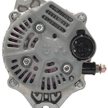 Quality-Built 14611 Premium Alternator - Remanufactured