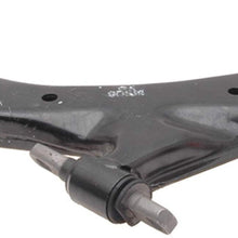 ACDelco 45D10446 Professional Front Passenger Side Lower Suspension Control Arm and Ball Joint Assembly