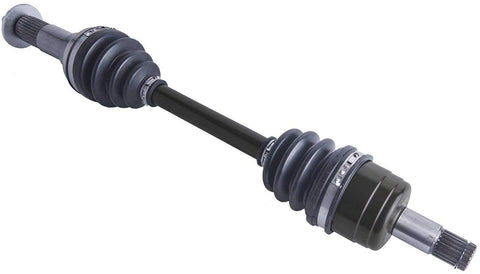 East Lake Axle front left/right cv axle compatible with Yamaha Kodiak/Wolverine 400/450 2003 2004 2005 2006 2007 2008 2009 2010
