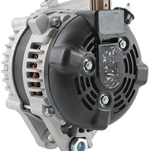 DB Electrical AND0335 Remanufactured Alternator Compatible with/Replacement for 4.0L Toyota Tacoma Pickup 2005-2013 VND0335 104210-4200 104210-4201 104210-4202 104210-4203