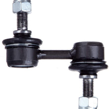 SCITOO 4pcs Suspension Kit 2 Front 2 Rear Sway Bar End Link fit for 1997-2001 Honda CR-V K90667 K90668 K90669