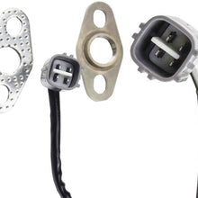 higherbro 2x Oxygen O2 Sensor 1 & 2 for 2001 2002 2003 2004 Toyota Tacoma 2.4L 2.7L Upstream + Downstream Upper Lower