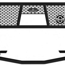 Ranch Hand GGF19HBL1C Legend Series Grille Guard Fits 18-19 Expedition