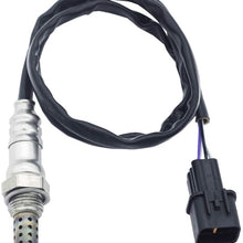 Sangyue Oxygen O2 02 Sensor 1 & 2 for Mitsubishi Eclipse 2006 2007 2008 2009 2010 2011 2012 2.4L Upstream +Downstream 4PCS