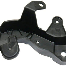 New Replacement for OE Bumper Bracket fits 2015 Mercedes-Benz C400 Rear Passenger Side Inner