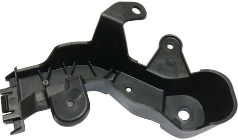 New Replacement for OE Bumper Bracket fits 2015 Mercedes-Benz C400 Rear Passenger Side Inner