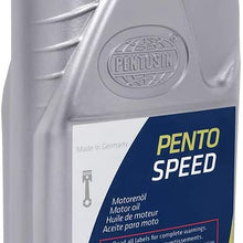Pentosin 8044207 Pentospeed Engine Oil (0W-20), 1 l, 1 Pack