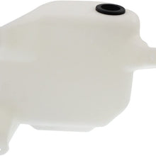Windshield Washer Tank compatible with Acura TSX 04-08 Assy W/Pump Inlet Hose And Cap