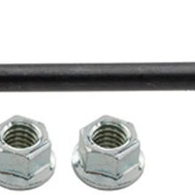 ACDelco 45G0403 Professional Rear Suspension Stabilizer Bar Link Kit with Hardware