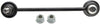 ACDelco 45G0403 Professional Rear Suspension Stabilizer Bar Link Kit with Hardware