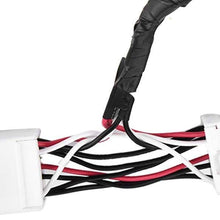 Aramox LED Turn Signal Lights Resistor, 1pc LED Turn Signal Lights Lamp Resistor Solves No Flashing/Fast Flashing