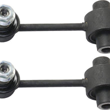 Sway Bar Link Compatible with 2016-2017 Subaru Crosstrek Rear Right and Left