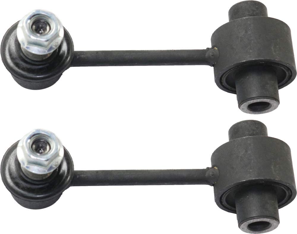 Sway Bar Link Compatible with 2016-2017 Subaru Crosstrek Rear Right and Left