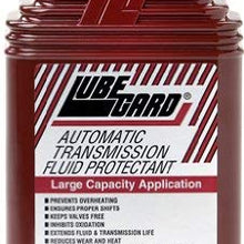 Lubegard 50902 Automatic Transmission Fluid Protectant, 32 oz.