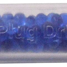 14mm Plug Dri Blue