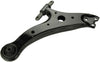 ACDelco 45P0181 Professional Suspension Control Arm