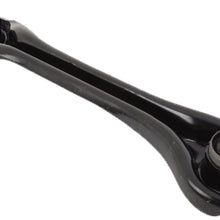 Bapmic 8 Pcs Rear Upper + Lower Forward & Rearward Suspension Control Arm Kits for Mercedes W170 W201 W203 W209 W210