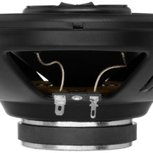 Sound Storm Labs EX369 300 Watt Per Pair 6 x 9 Inch Full Range 3 Way Car Speakers Sold in Pairs