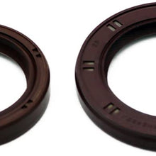 Timing Belt Water Pump Kit with Gasket Tensioner fit 1987-2001 Toyota Camry Solara, for 1986-1999 Toyota RAV4 Celica MR2 2.0L 2.2L 3SFE 5SFE