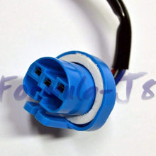 Wire LED Resistor Canceler Error Decoder Head Light Flicker Stop Fix, Compatible With 9007 HB5