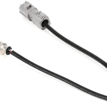 CTCAUTO Oxygen O2 Sensor downstream Fit for make model Lexus RX450h 3.5L,