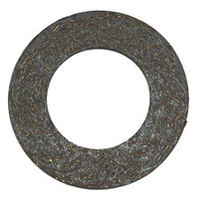 4 of Slip Clutch Friction Disc Plate ID 3.594" w/ 6" OD & Thickness of .125" Farmer Bob's Parts FP6035