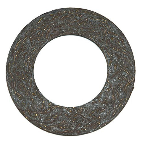 4 of Slip Clutch Friction Disc Plate ID 3.594