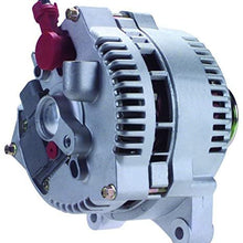 New Alternator Replacement For Ford F Series Truck 4.6L 4.6 5.4L 5.4 97 98 99 00 01 02 1997 1998 1999 2000 2001 2002, Expedition, 321-1772 334-2274 112585 F75U-10300-CA F75U-10300-CB