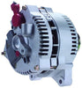 New Alternator Replacement For Ford F Series Truck 4.6L 4.6 5.4L 5.4 97 98 99 00 01 02 1997 1998 1999 2000 2001 2002, Expedition, 321-1772 334-2274 112585 F75U-10300-CA F75U-10300-CB