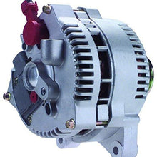 New Alternator Fits Ford F Series Truck 4.6L 4.6 5.4L 5.4 97 98 99 00 01 02 1997 1998 1999 2000 2001 2002, Expedition, 321-1772 334-2274 112585 F75U-10300-CA F75U-10300-CB
