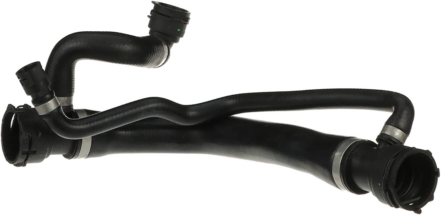 ACDelco 22781M Professional Branched Radiator Hose