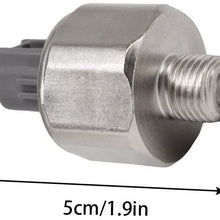 YUNDA 89615-12090 8961512090 Knock Detonation Sensor 89615-12040 89615-12050 Knock Control Sensor KS159T SU5377 5S2254